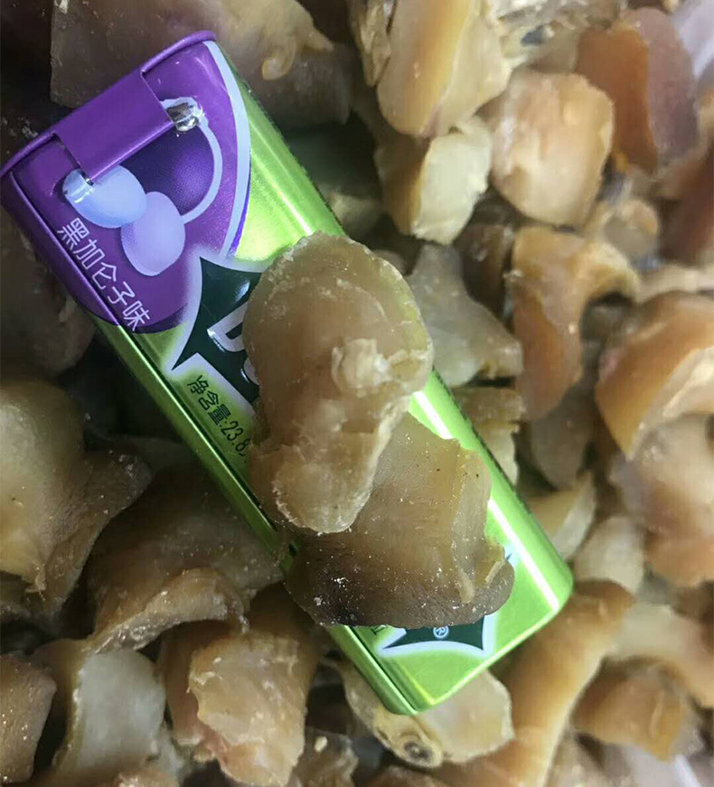 诚言海味干货批发 美国 红螺头 海螺头螺肉干货 酒店常用滋补品