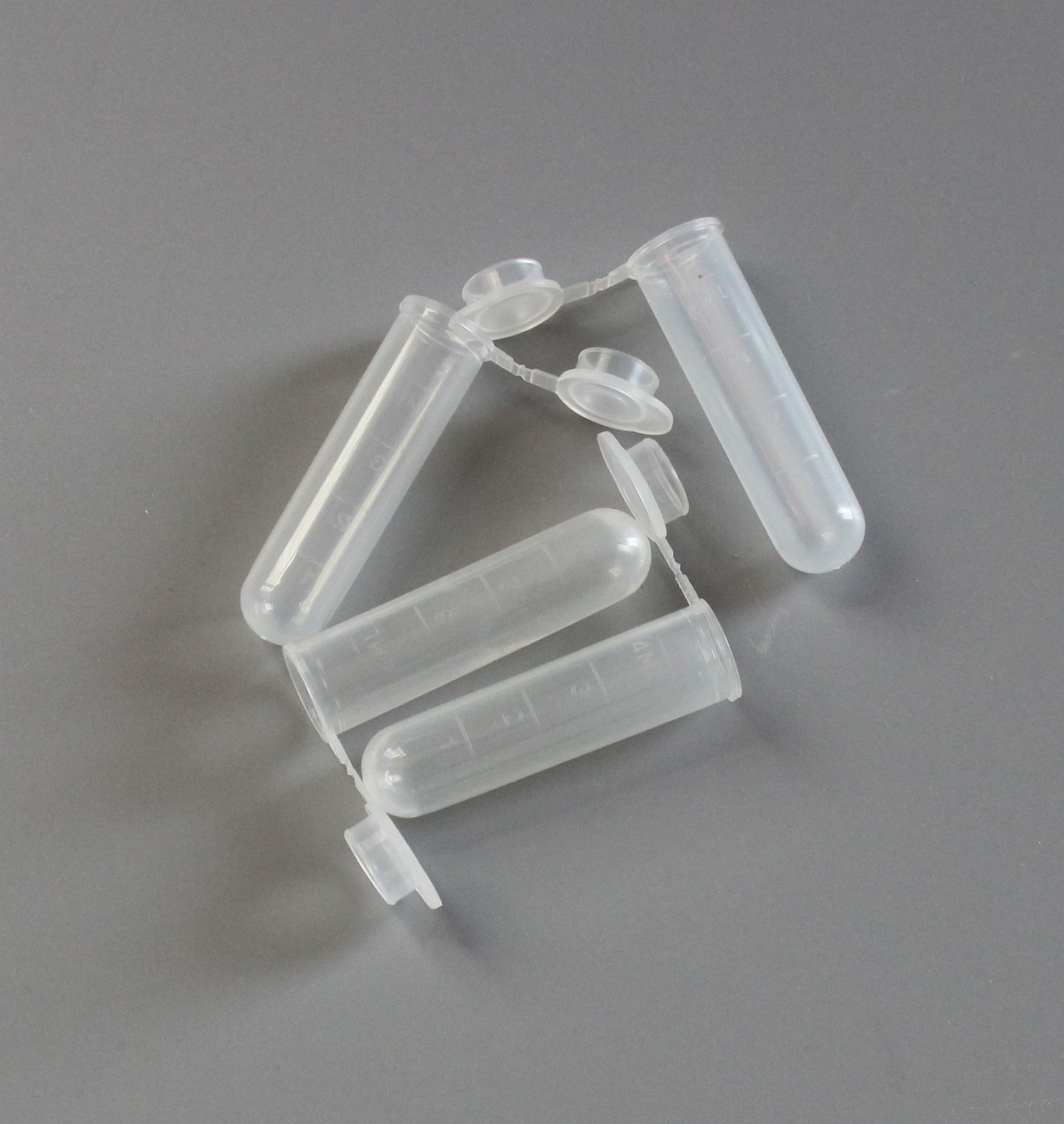5ml塑料离心管离心管