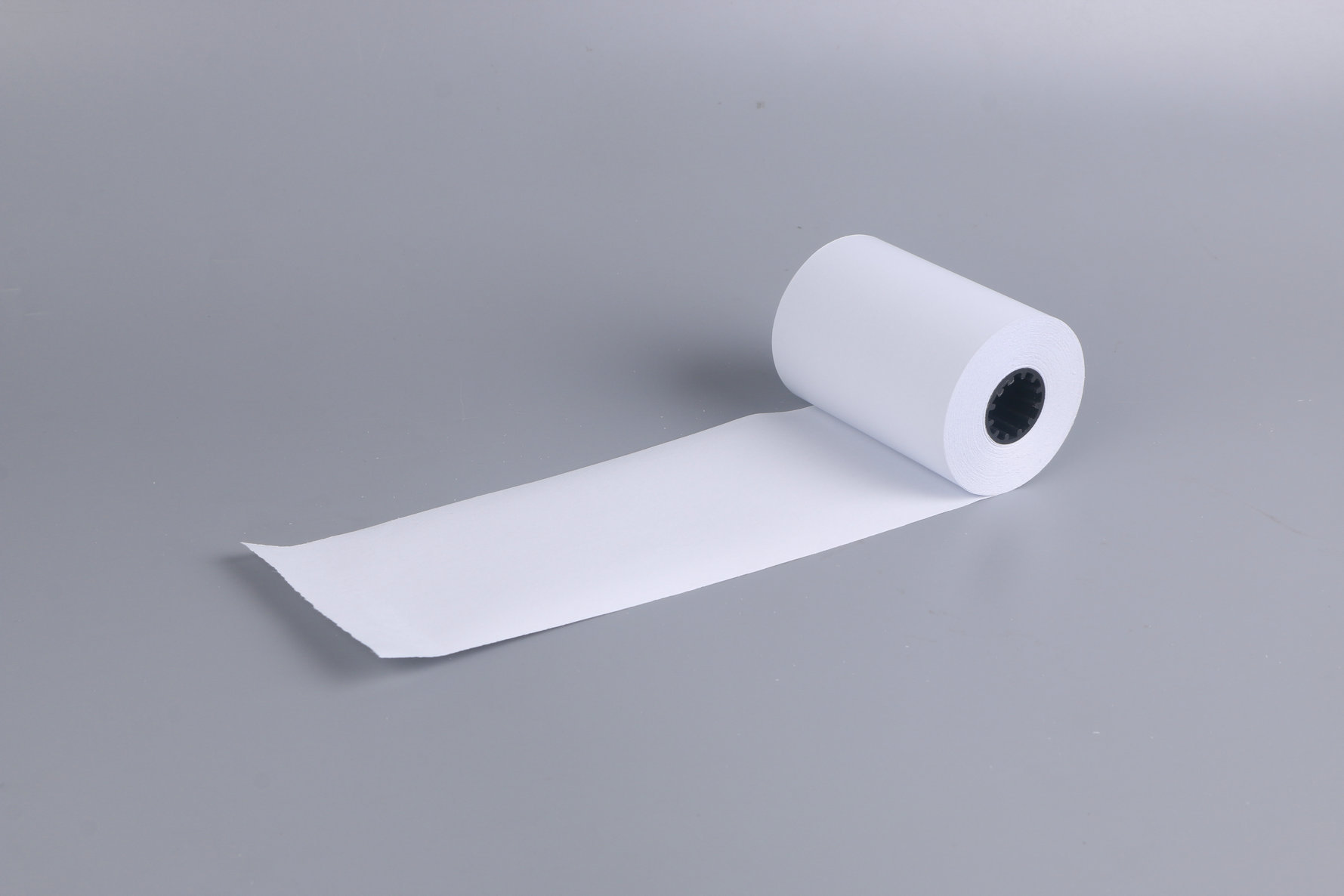 高清热敏纸80x60 8060显黑色收银纸 厨房打印纸80mm排队叫号机纸