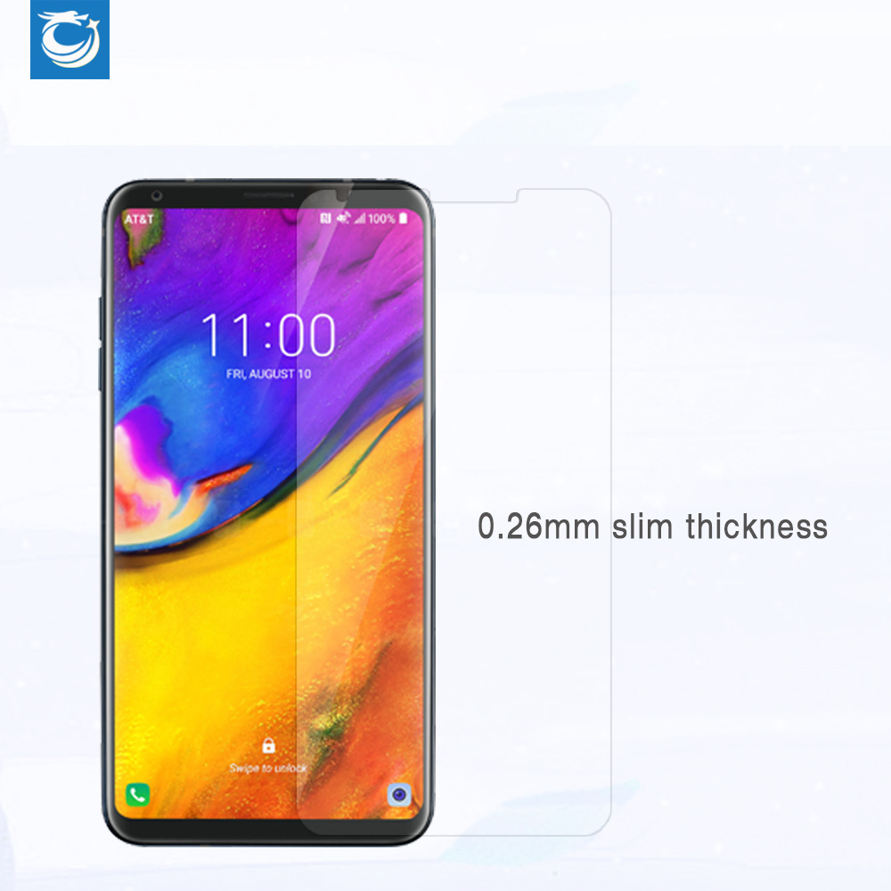 lg signature edition手机全屏水凝膜 热弯技术iphonese 2/x 外单