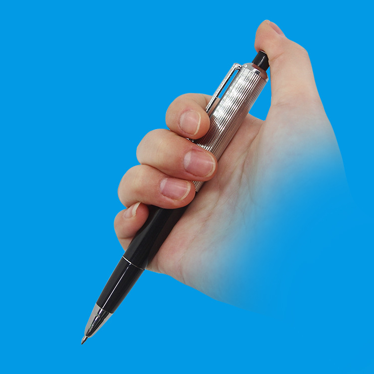 触电笔-电人笔 整蛊恶搞 写字笔 愚人节创意 整人玩具 魔术道具