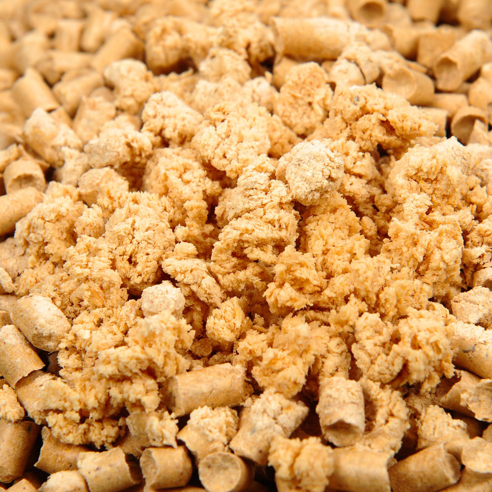 天然松木猫砂批发除臭环保低尘猫砂10公斤20斤多省可包邮