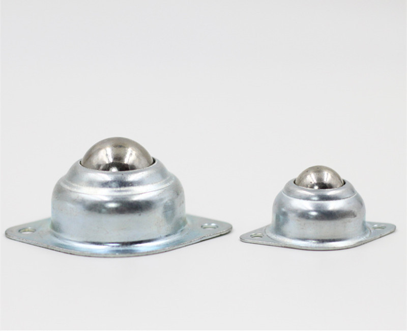 牛眼轮 牛眼万向轮 万向球轴承 脚轮万向球 机器人轮 cy15/cy25