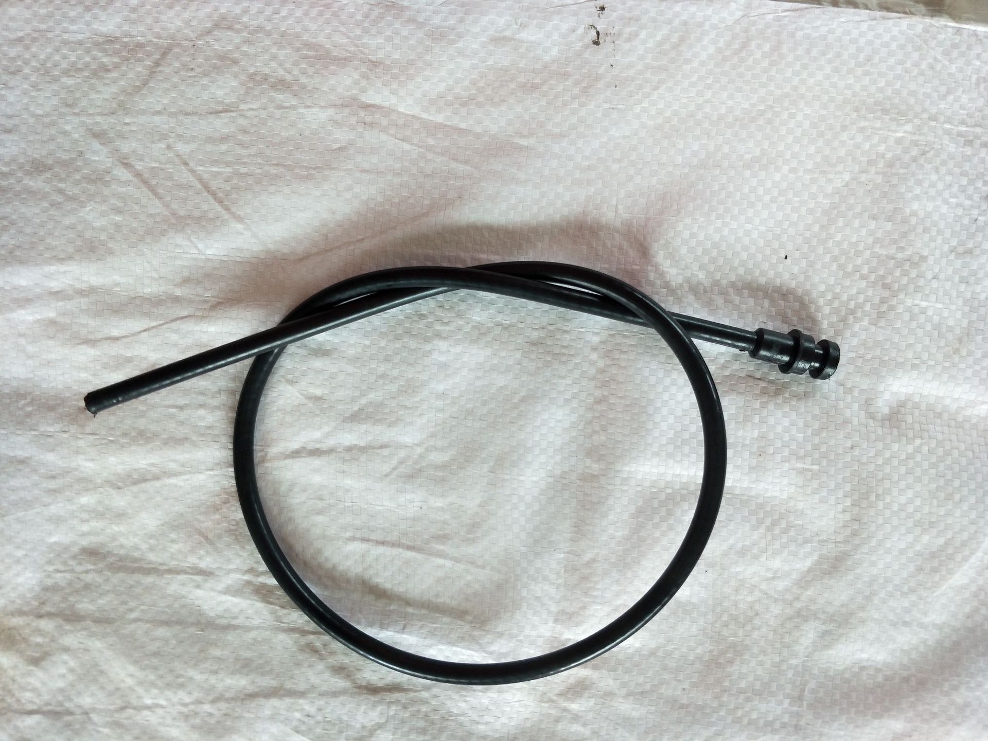 电机拉线 鼓刹 油门线