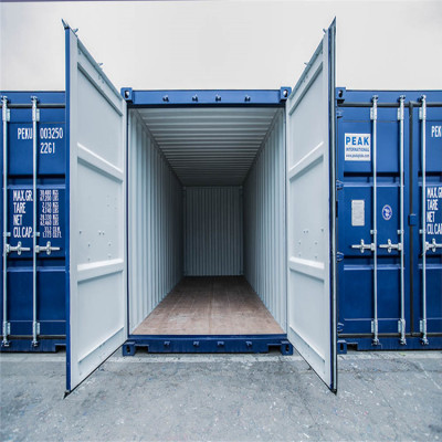 集装箱顶板侧板瓦楞板 0.8-6.0mm 厚度 端板非标长度定制