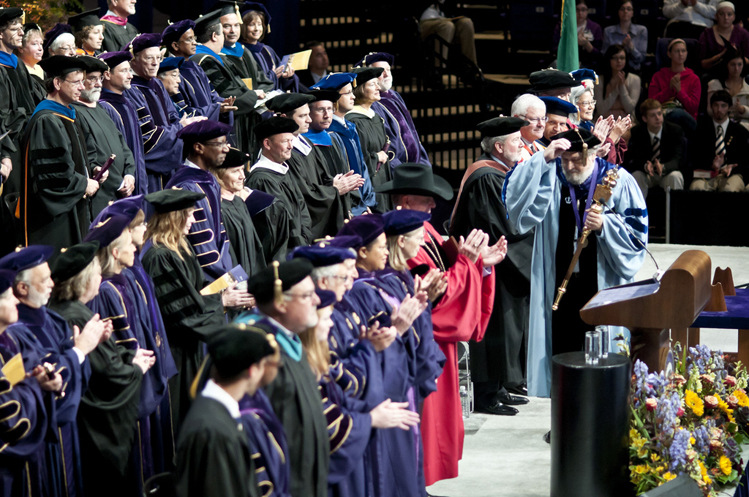 国外博士毕业照片2