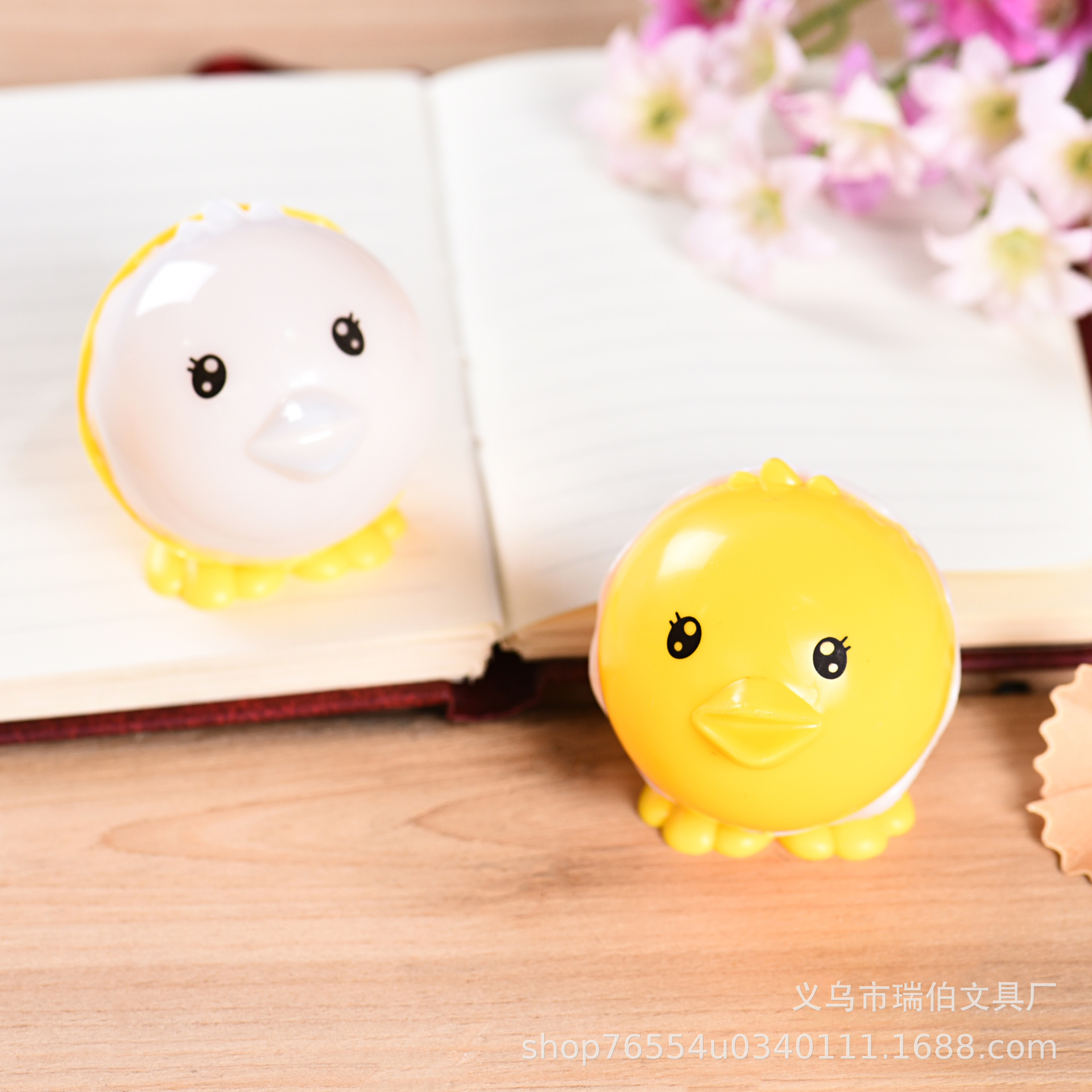 creative cute chicken pencil sharpener primary school students pencil shapper children pencil sharpener wholesale students‘ supplies gifts