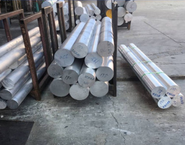 精拉挤压6463铝合金铝棒 环保6463a铝型材冷拉无缝铝管