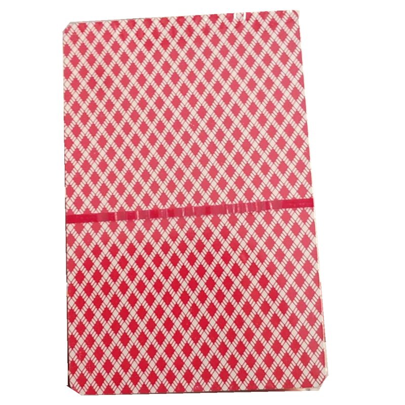 1688 批发 九点皇后扑克牌 香水布纹扑克 娱乐扑克 1*100