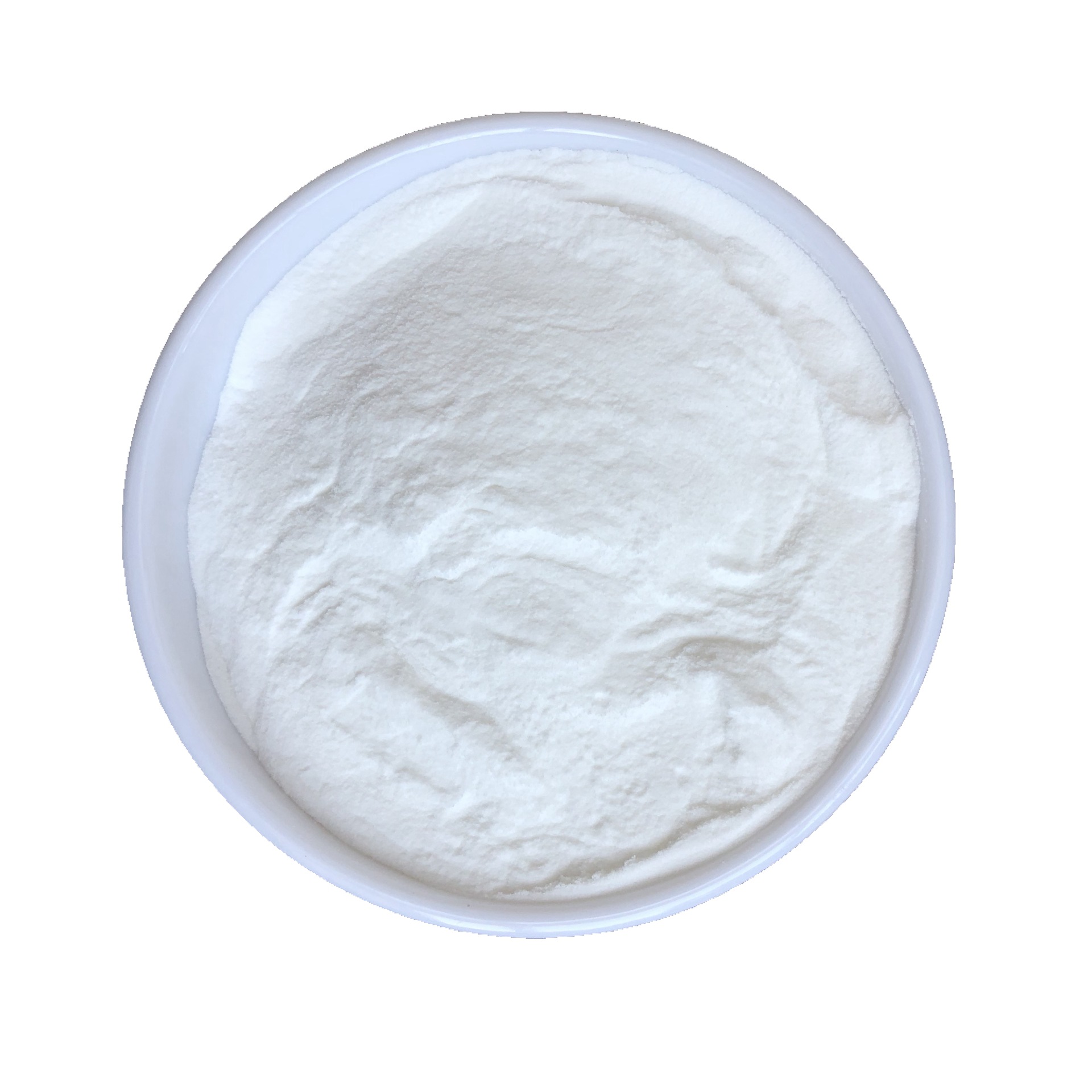白色粉末白底
