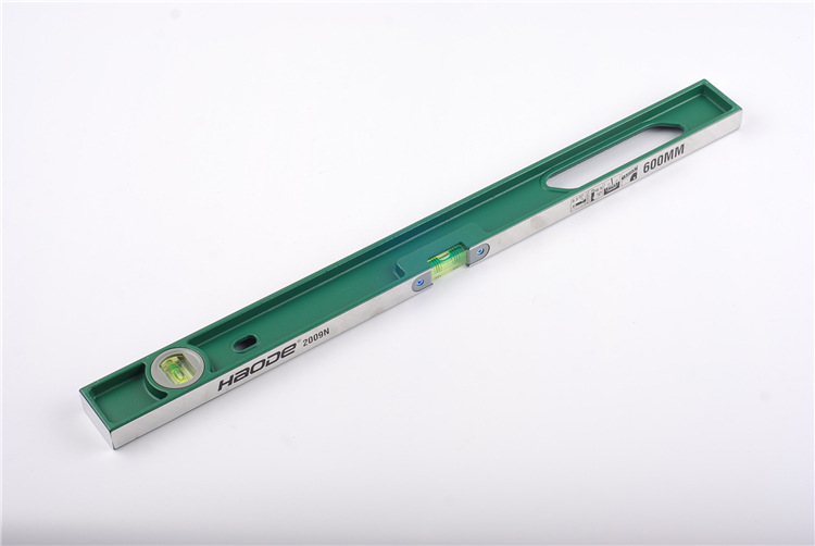 测量尺 水平尺 铸铝hd铸铝水平尺600型