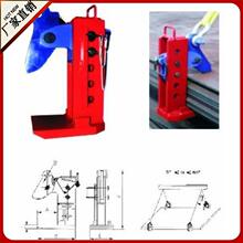 神州SW215层叠钳厂家直销 5T多层起重钳 钢板吊钩