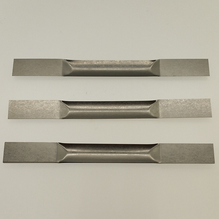 真空镀膜用钨舟 钨蒸发舟 210型 现货供应