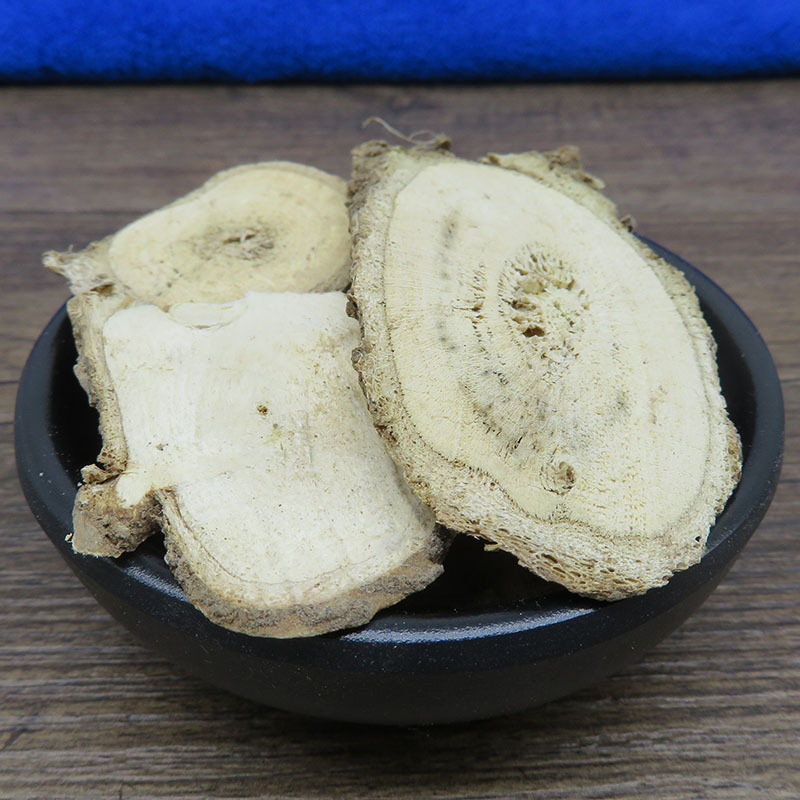 蜀葵根500g包邮黄秋葵根金花葵根冷背中药材批发