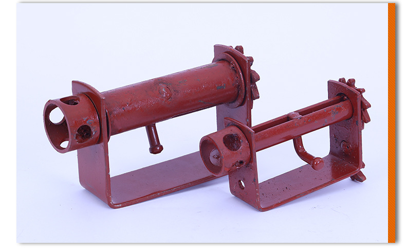 厂家直销 车用紧绳器红色黑色捆绑器拉紧器 车厢货物紧固器紧线器