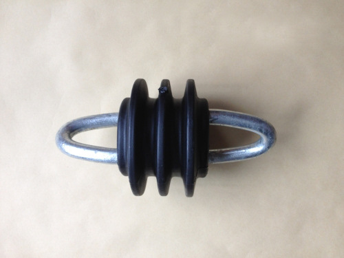 jh10-90和jh10-120型复合拉紧绝缘子