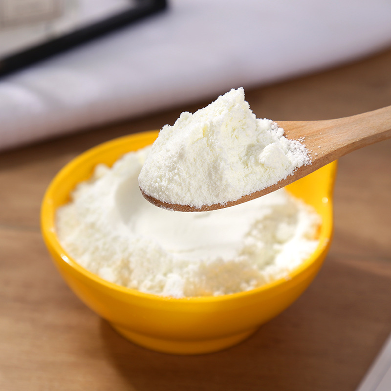 能喝到骆驼奶真是幸福呢!