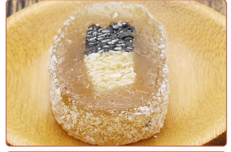 潮汕特产糕点蛋糕什锦糕散装手工蛋糕潮汕特产休闲零食粘糕