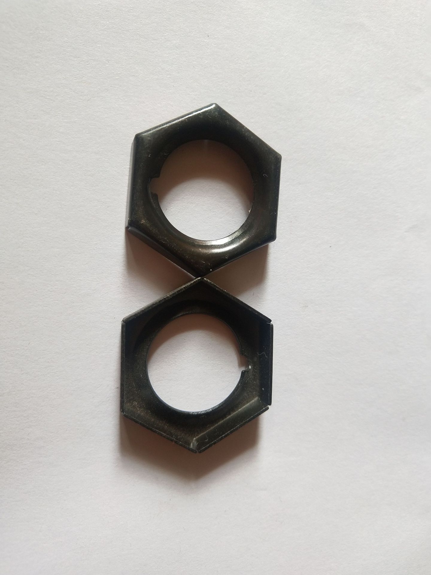 本厂大量螺纹状轴承夹垫片现货出售或者非标