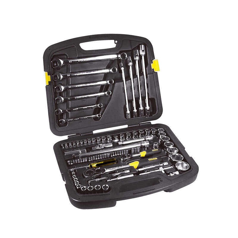 史丹利 (stanley) 91件套综合性组套 91-933-1-22