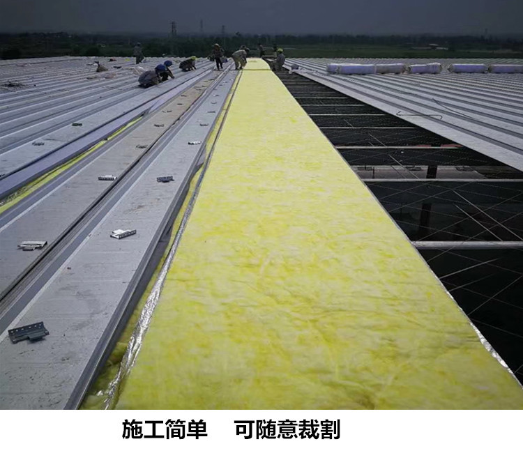 如高档宾馆,办公楼,会所等使用,在进入房间的支风管 安装,离心玻璃棉