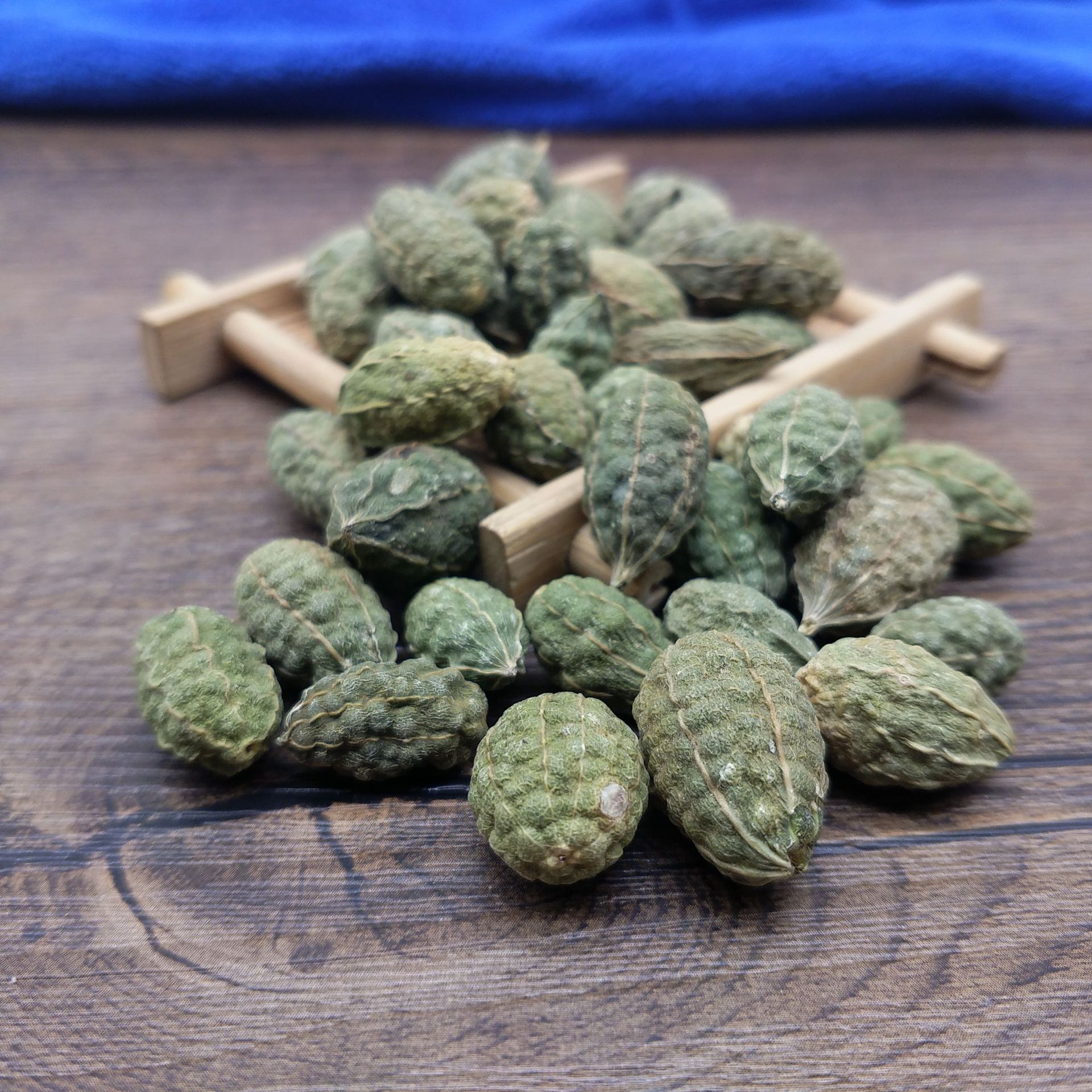 禾晟堂 新疆特产批发野西瓜 老鼠瓜 1kg