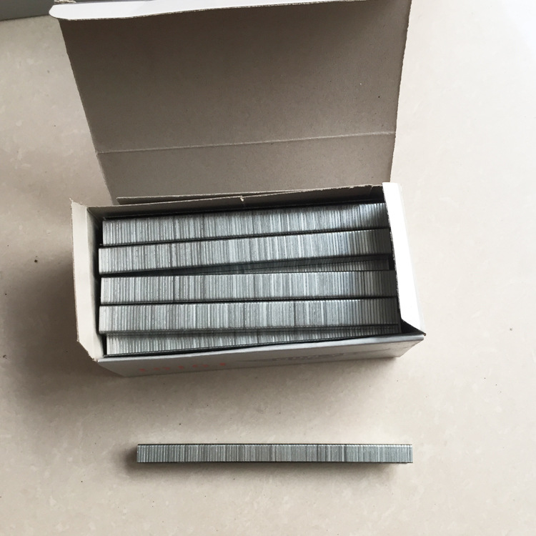 供应汽动码钉1013j 气排钉不卡枪 品质保证