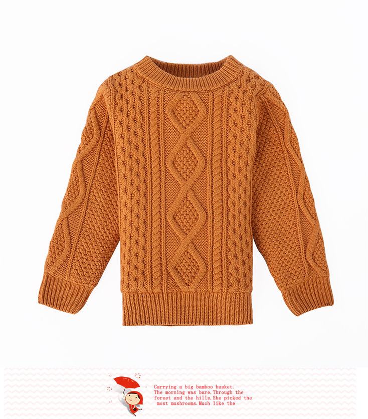 品牌 奥美拉 货号 儿童针织衫 货源类别 现货 适用性别 中性/男女均可