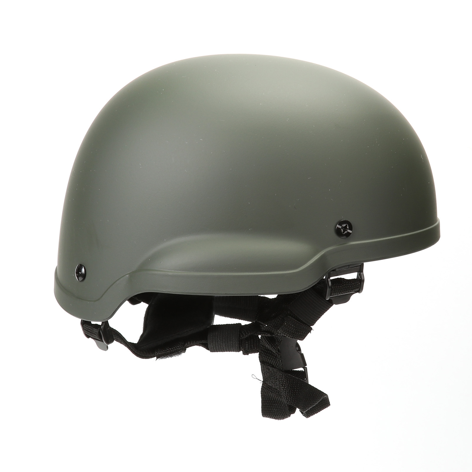 mich米奇2002战术头盔 军迷野战cs头盔 户外骑行防暴头盔 abs材质