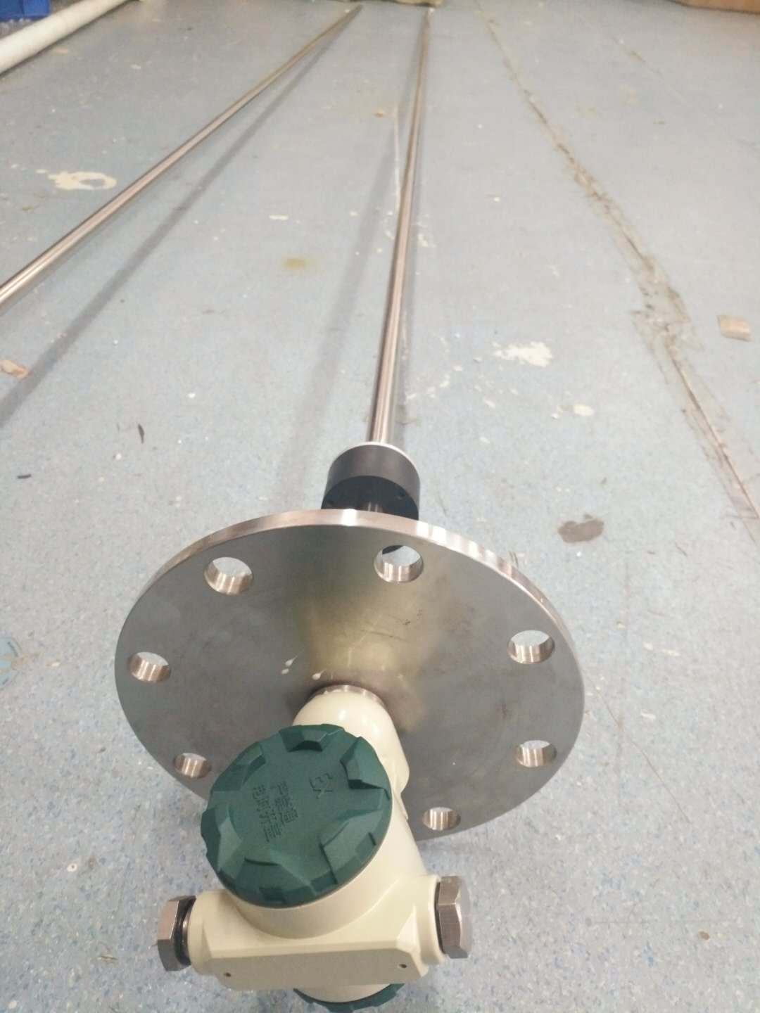 frd80fq磁浮球液位计浮子液位计柴油液位计油罐液位计