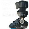 Long-term provide Adjustable Anklebone fixed Brace Double tube Adjustable fixed Brace
