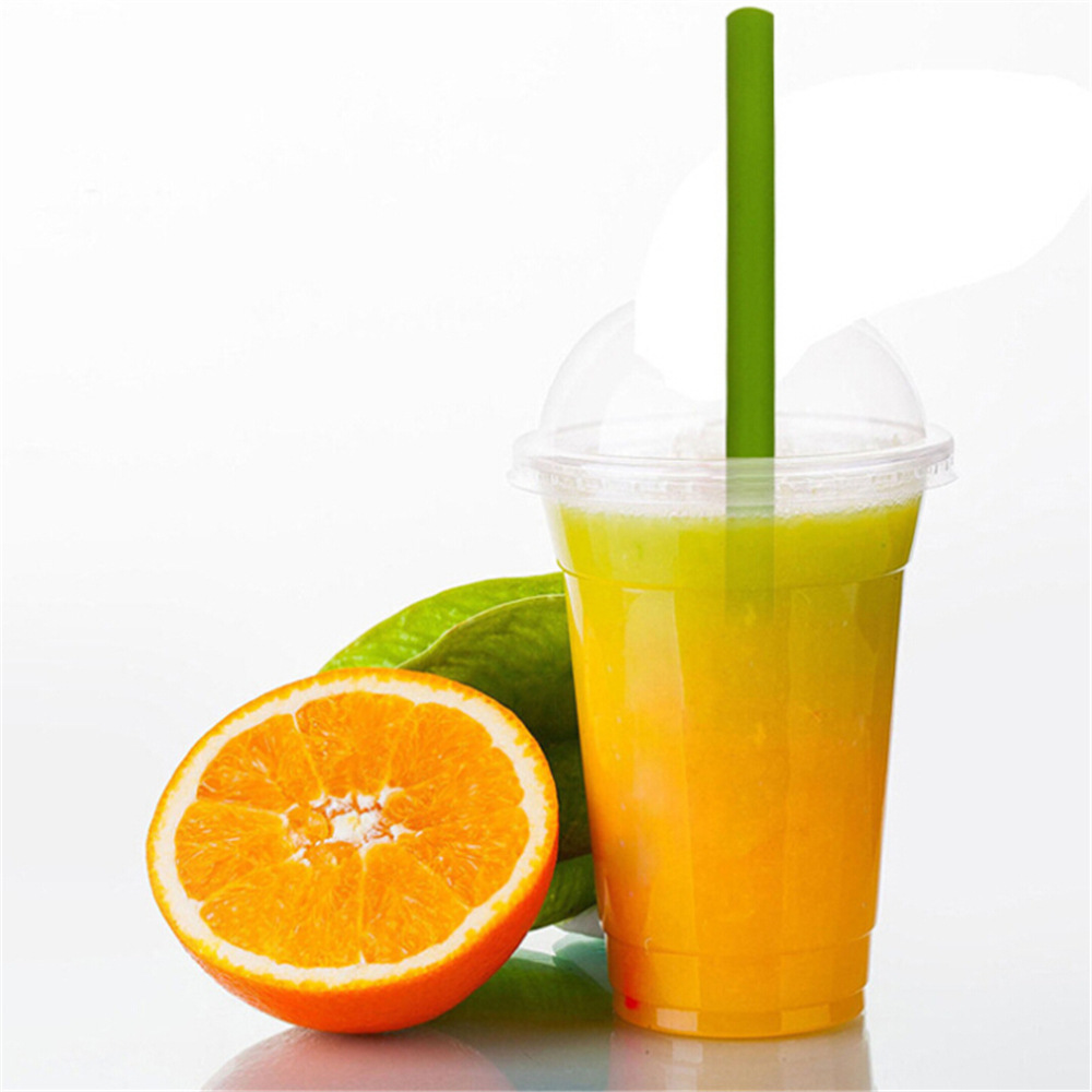 批发彩色食品级硅胶吸管 环保循环弯管果汁奶茶饮料吸管硅胶软管