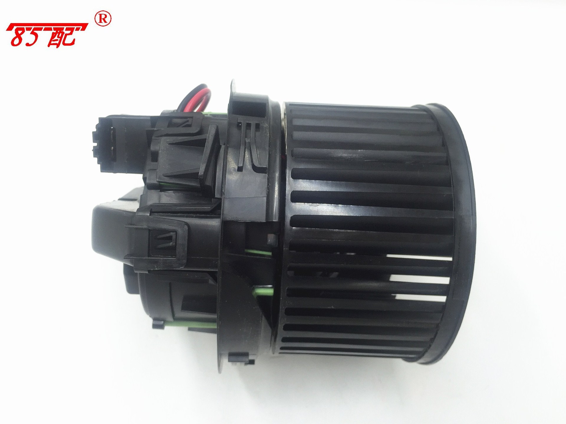 空调鼓风机6441ea适用标致508雪铁龙c5