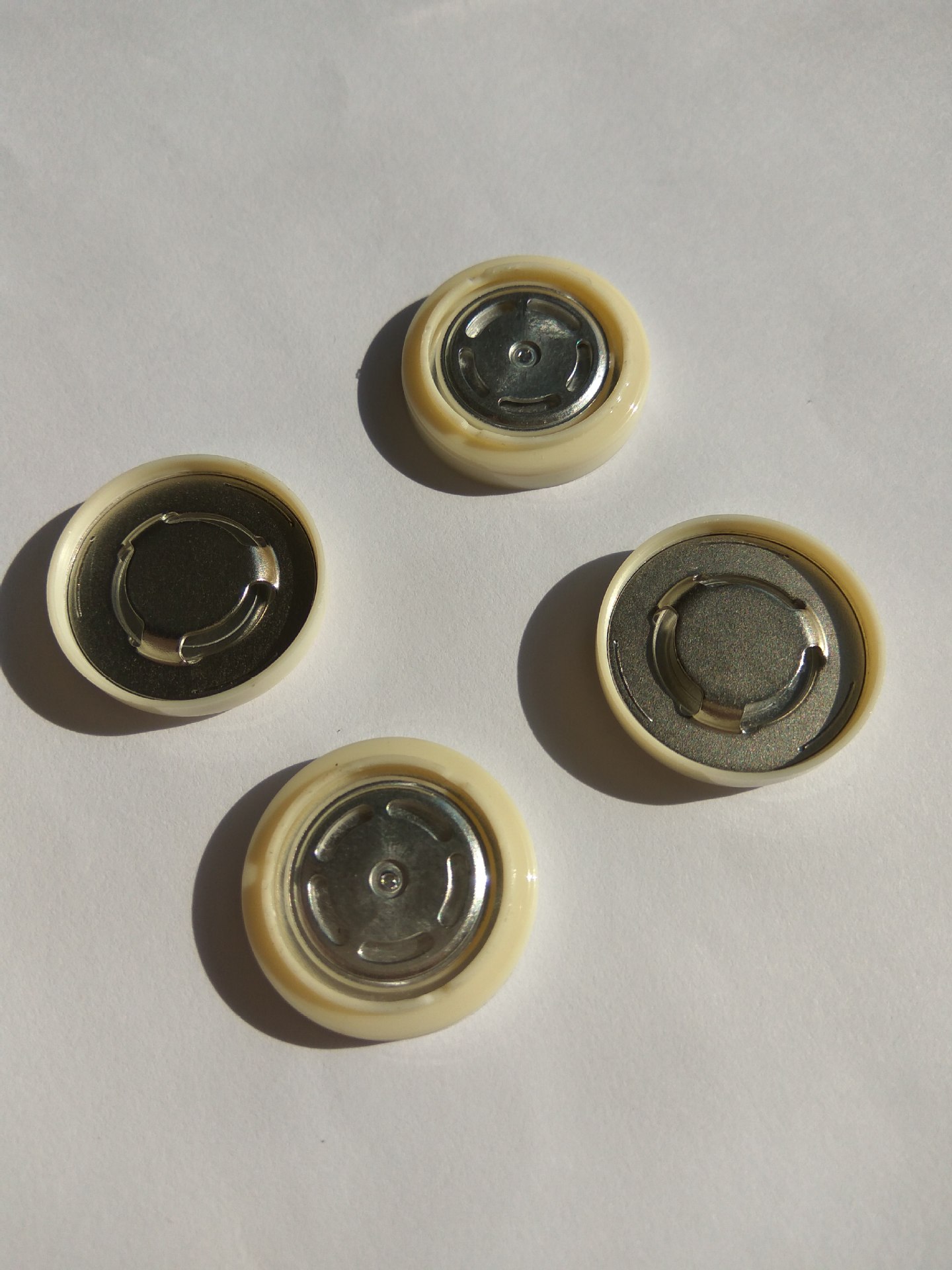 新能源动力电池21700圆柱锂电电芯防爆盖帽批量价优