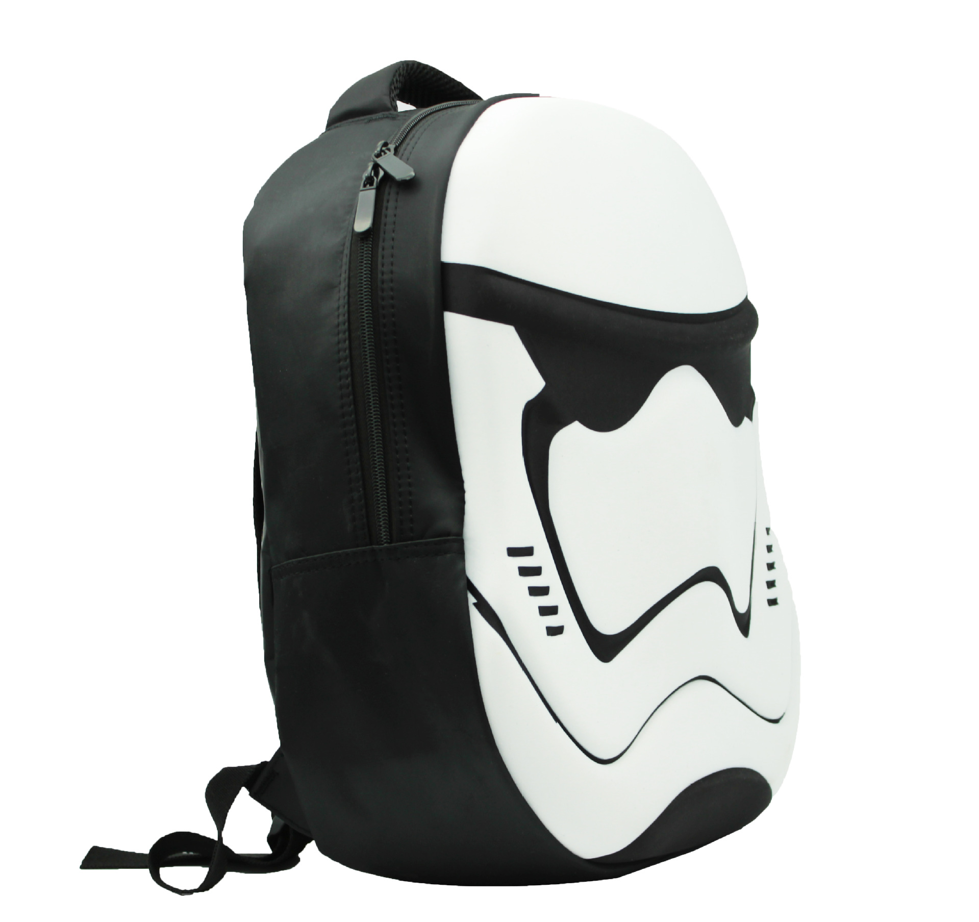 热销创意 星球大战书包 star wars backpack立体书包学生双肩背包