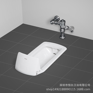 座便器 蹲便器