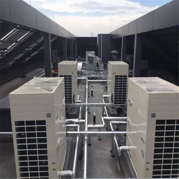 多联机变频空调 天加商用多联机室外机 天加办公楼中央空调