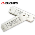 欧切斯EUCHIPS 1-10V恒流调光驱动 15w20w30w40w led电源