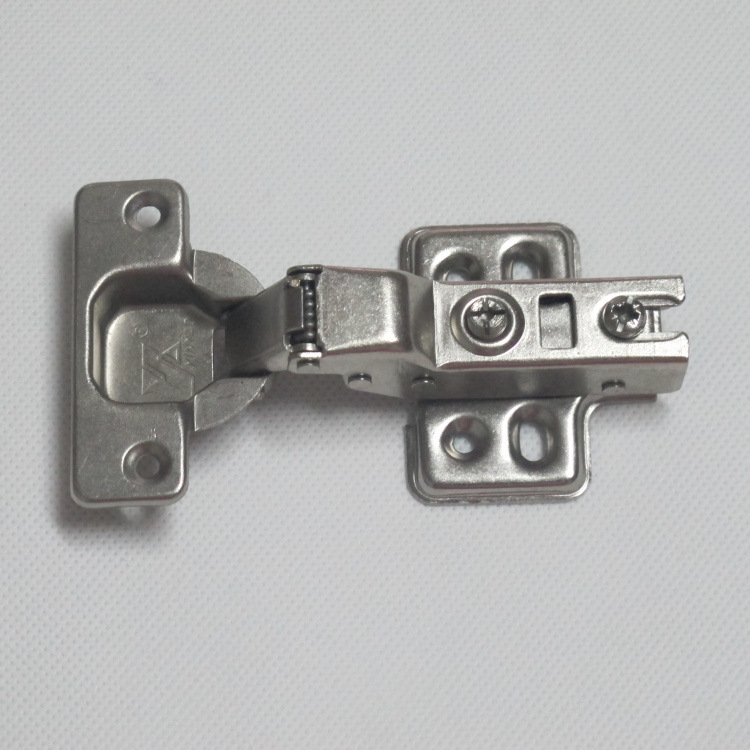 液压缓冲阻尼橱门铰链柜门暗铰链橱柜合页橱柜门铰链