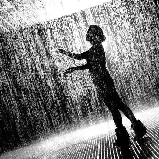 创意研发高科技产品雨屋出租,安阳雨屋租赁