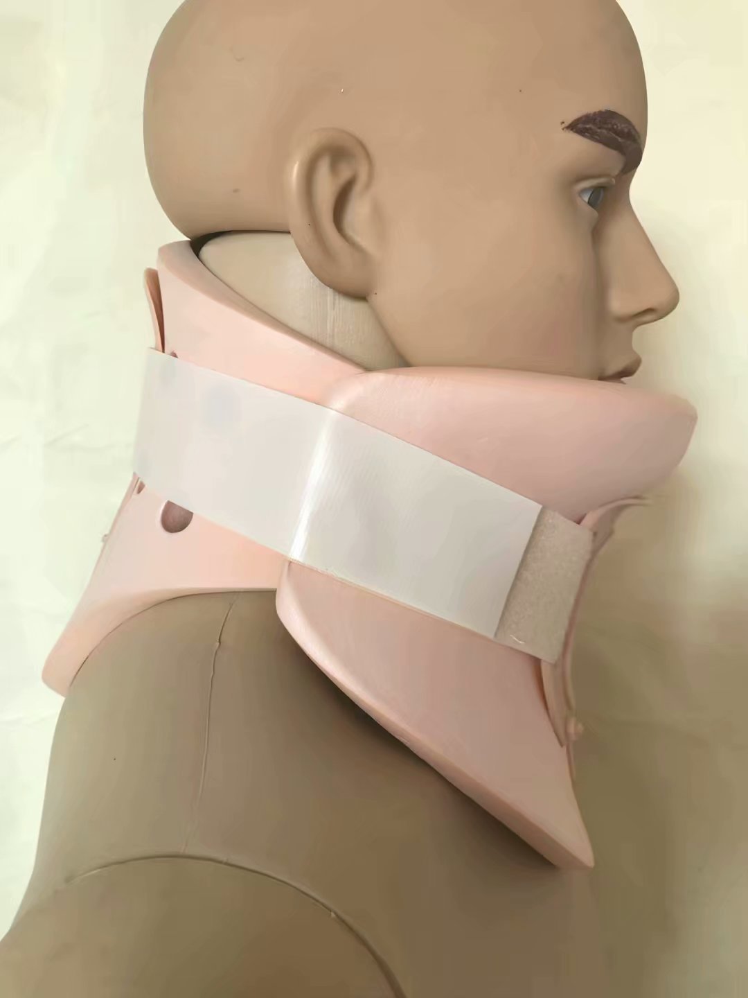 颈围 头部支具 颈椎支具 颈托