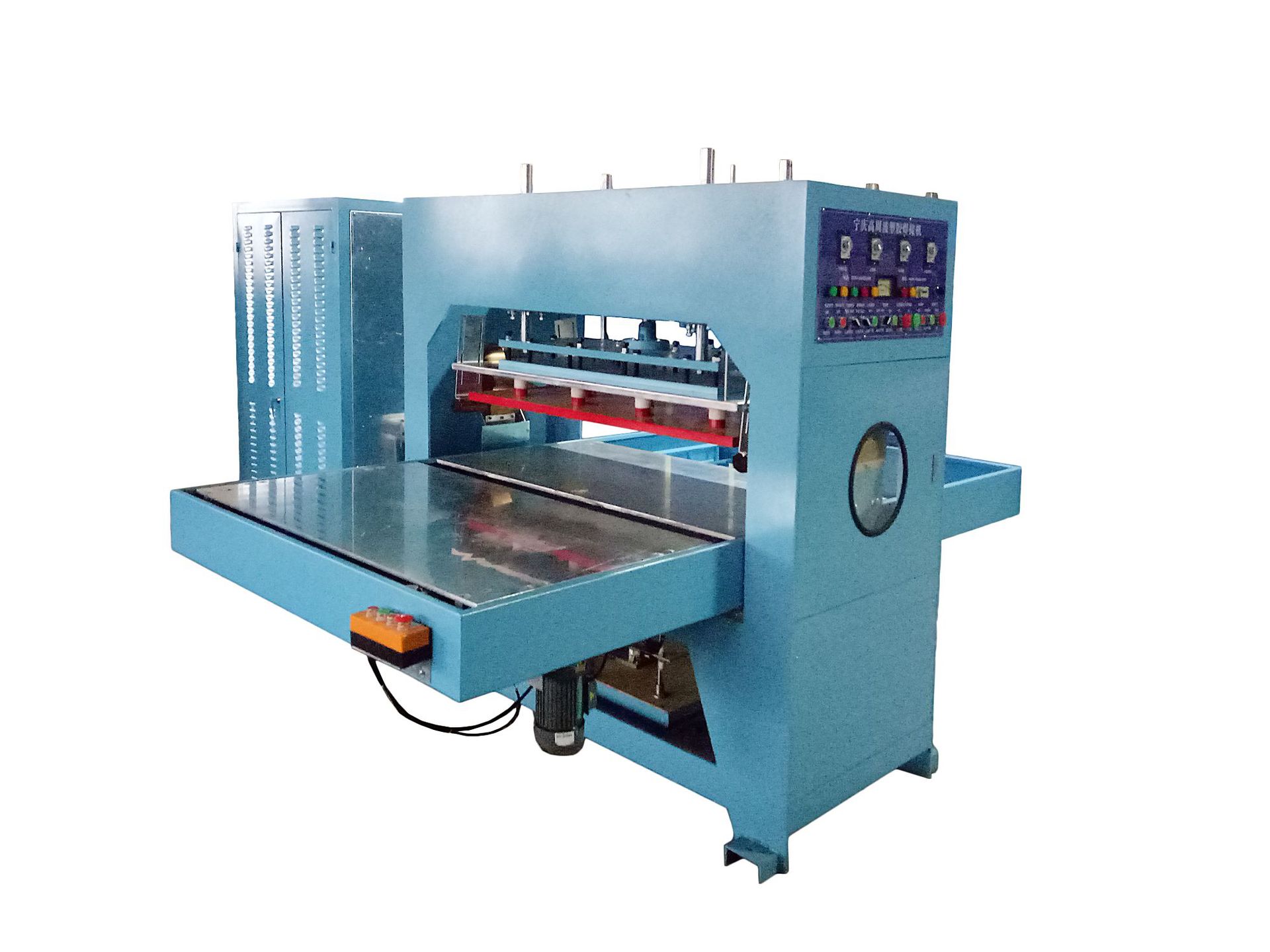 皮包压花高频机设备压花皮皮包高周波复合皮革压花高频热合机