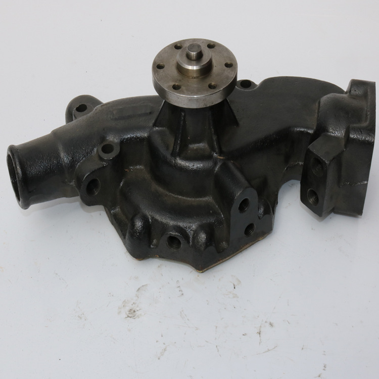 大车水泵 s6d95 6209-61-1100