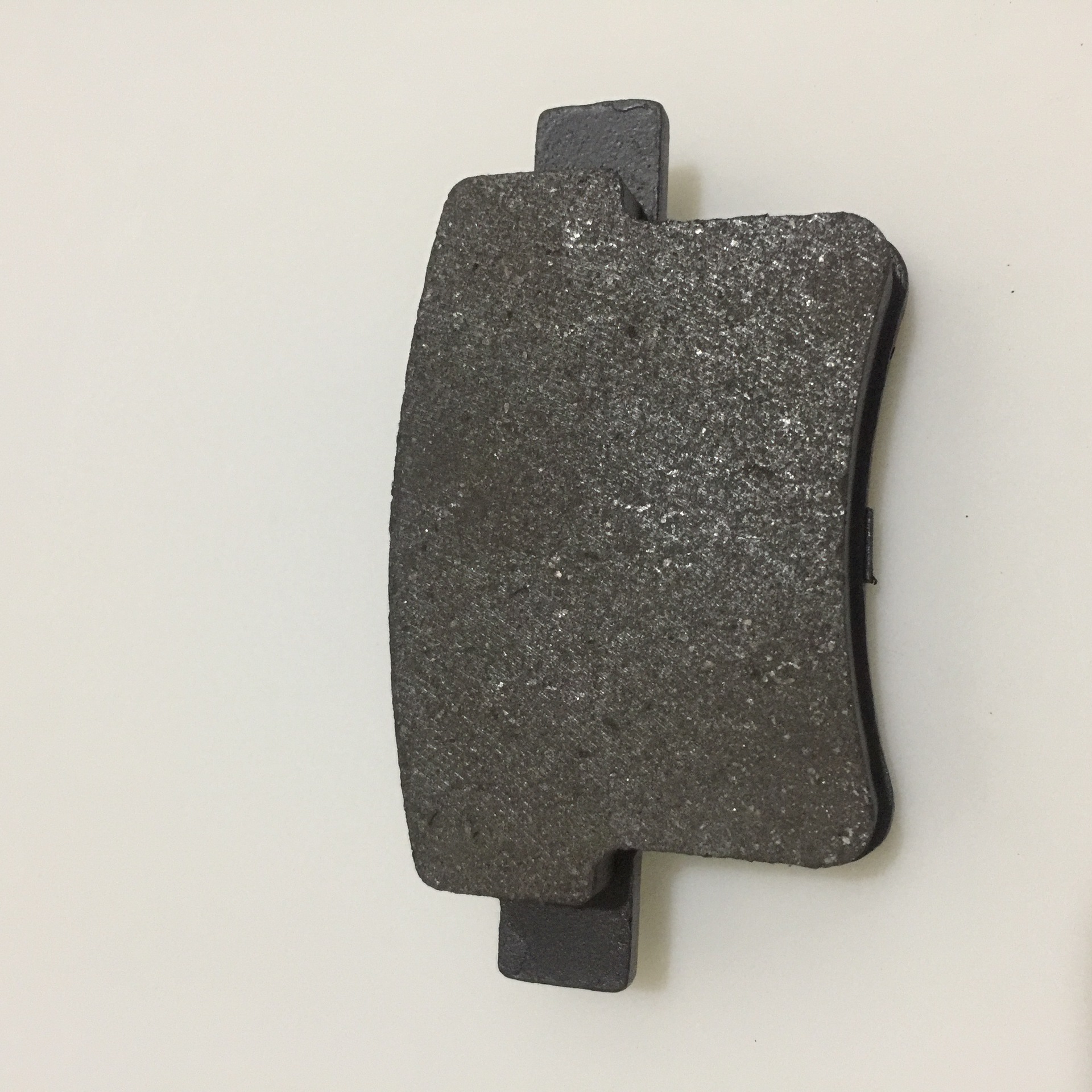 适用于别克新款gl8后刹车片 3代别克gl8后陶瓷刹车片 d1662