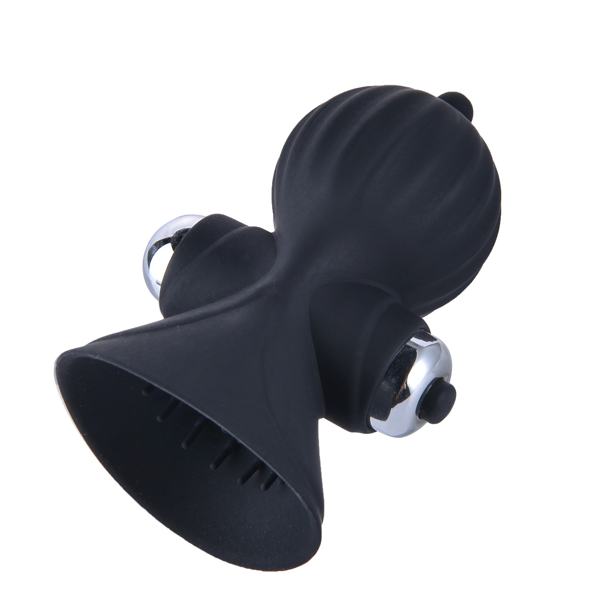 Стимуляция Сосков Вибратором