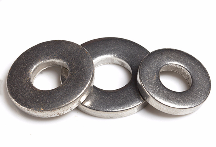 304不锈钢垫圈 特大加厚垫片 重型平垫 m3m5m6m8m10m12m16m20m24
