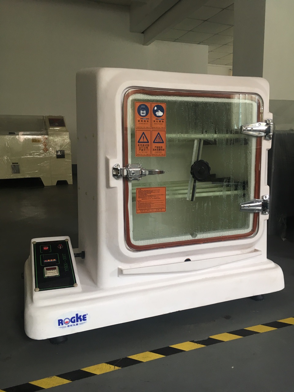 桌上型冷凝水试验箱kk