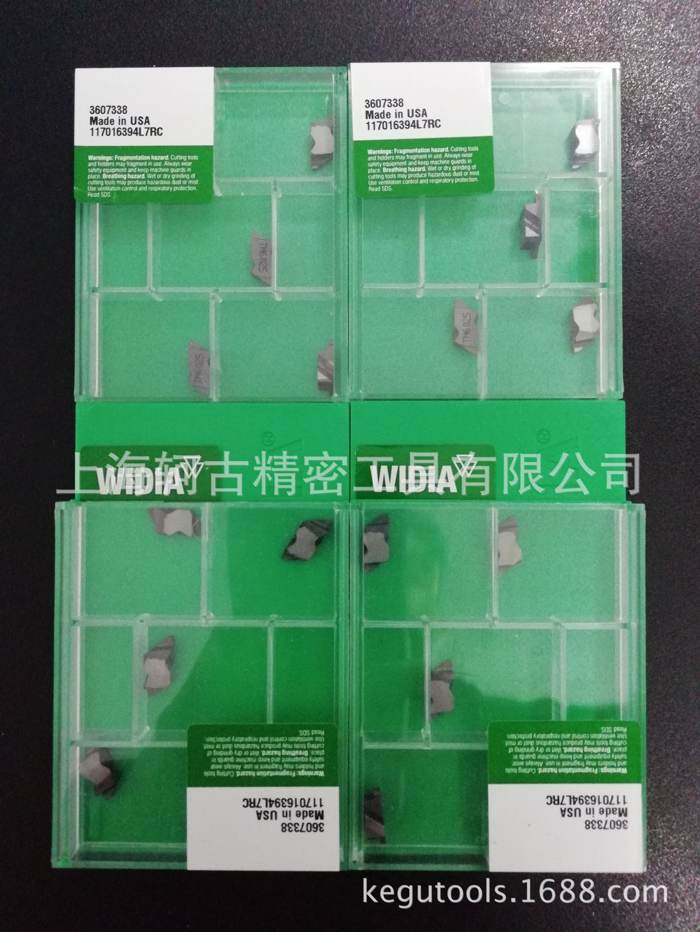 威迪亚widia数控刀具刀片 ng3m200rk tn6025 威迪亚widia数控刀片