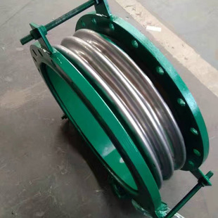 金属管道伸缩节