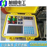 BTC-系列变压器容量特性测试仪 变压器容量及空负载参数测试仪